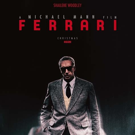 Ferrari Movie OTT Release Date, Find Ferrari Streaming Rights, Digital Release Date, Cast