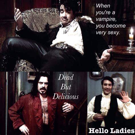 What We Do In The Shadows Quotes - ShortQuotes.cc