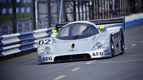 cars, Vehicles, Wheels, Sauber, Mercedes, Sauber, C9, Automobiles ...