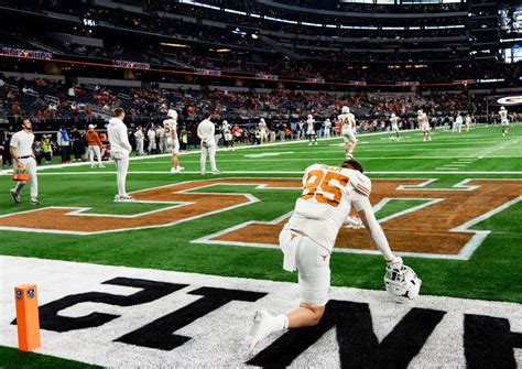 NCAA Football: Big 12 Football Championship-Oklahoma State At Texas ...