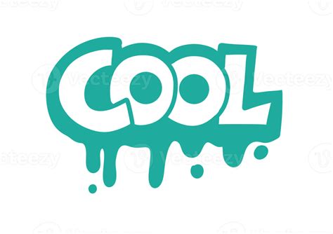 cool word text effect 18972600 PNG
