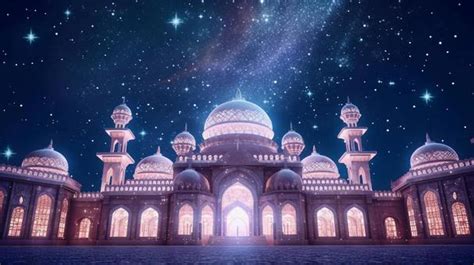 Free Vectors | arabian nights palace