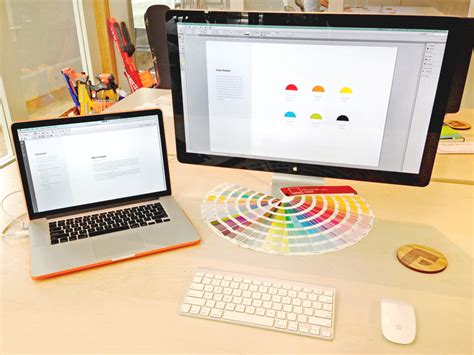 50 Workspace Designs for Inspiration - DesignMaz