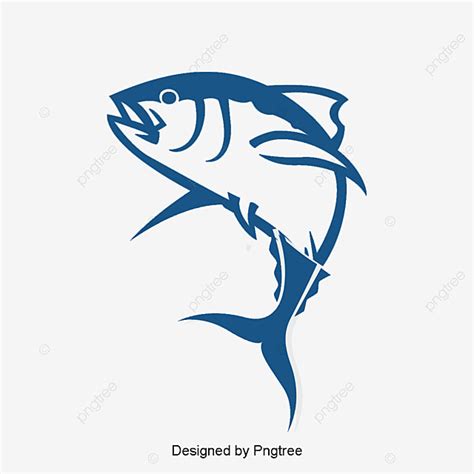 Free Logo Design Hd Transparent, Cartoon Fish Logo Free Logo Design Template, Fish Clipart, Logo ...