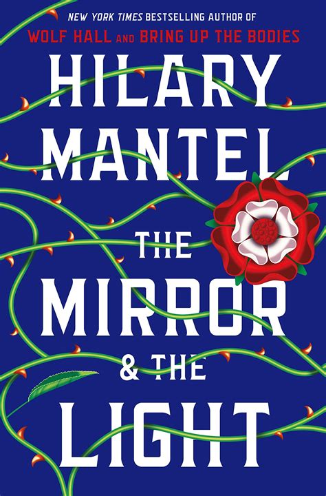 Free Read The Mirror & the Light by Hilary Mantel (Goodreads Author) - AGF - Best Place Read ...