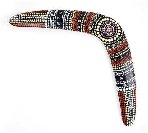 Boomerang "Aboriginal"