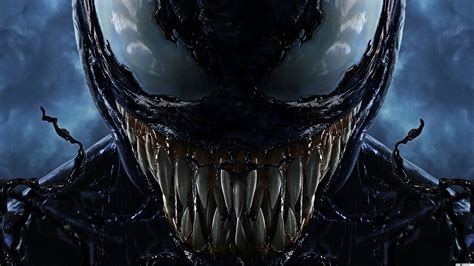 Venom Desktop Wallpapers - Top Free Venom Desktop Backgrounds - WallpaperAccess