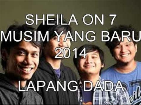 Sheila On 7 - Lapang Dada - Musim Yang Baik - 2014 - Cover by The Move ...