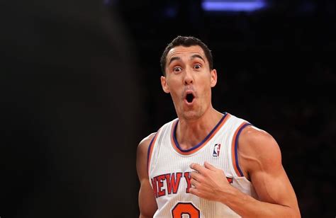 Pablo Prigioni Traded to the Houston Rockets