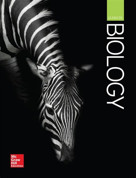 High School Biology Textbook Pdf