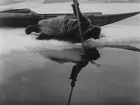 Robert J. Flaherty - Nanook of the North (1922) (HD) | Cinema of the World