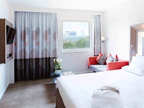 Novotel London Waterloo Hotel | London 2020 UPDATED DEALS $141, HD Photos & Reviews