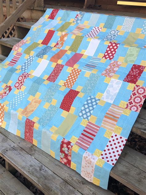 Layer Cake Quilts-A Piece of Cake - The Sassy Quilter