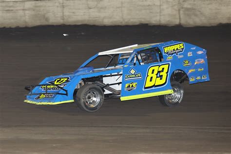 Stock Car excitement comes to Antioch Speedway Saturday night | Contra ...