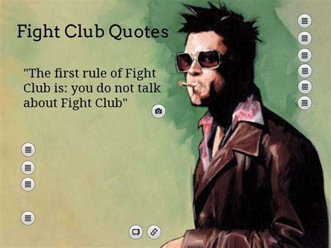 Image result for fight club quotes