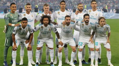 Real Madrid 2018 Champions League winners: Real Madrid player ratings vs Liverpool: Bale was ...