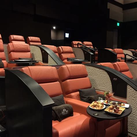 The best movie theaters in Houston: Amenities now abound at cinemas - CultureMap Houston