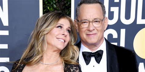 '1883' Star Tom Hanks Is Probably Thrilled About Rita Wilson's “Secret ...