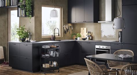 Say hej to your dream kitchen! | IKEA Lietuva