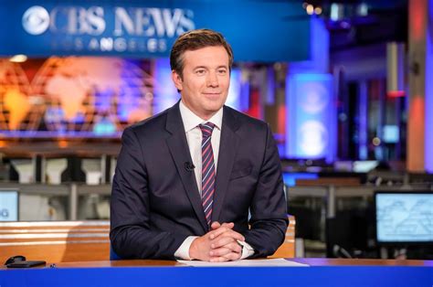 Is Jeff Glor's 'CBS Evening News' spot safe?