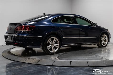 Used 2013 Volkswagen CC Sport For Sale ($6,993) | Perfect Auto Collection Stock #521200