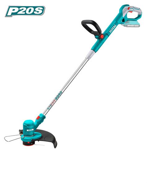 TGTLI2001 Li-ion Grass Trimmer | TOTAL Tools Malaysia