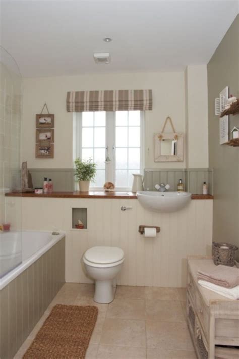 Small Cottage Bathroom Design Ideas - Design Corral