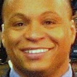 Gus Johnson (Sportscaster) - Age, Family, Bio | Famous Birthdays