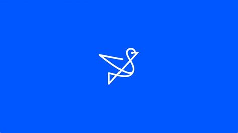 Simple-bird-logo-design