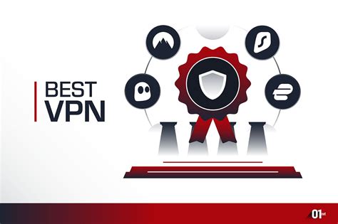 Best VPN 2024: The Top 10 Best & Most Reliable VPN Services