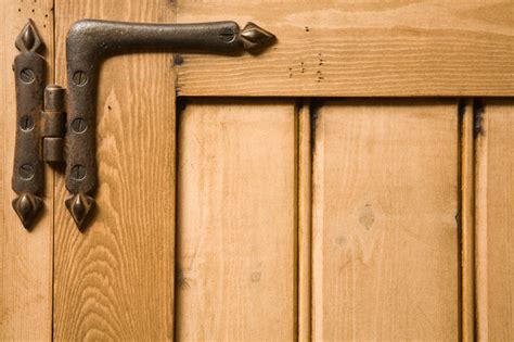 Types of Cabinet Door Hinges - WalterWorks Hardware