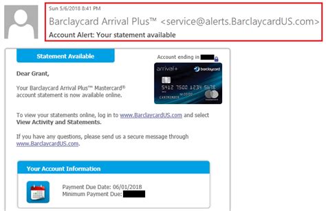 Barclays Arrival Plus Credit Card: Redeem 2,500 Points for Travel Statement Credit (Only Toward ...