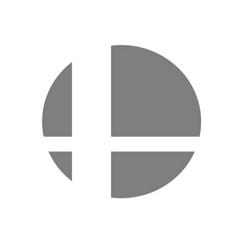 File:Super Smash Bros. Ultimate - Icon - Super Smash Bros..svg ...