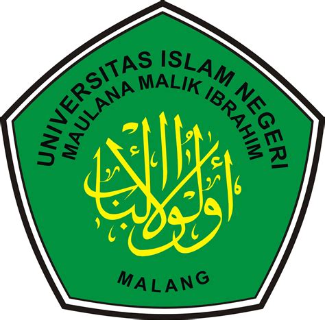 Logo Uin Maulana Malik Ibrahim Malang Png Free Transparent Clipart | The Best Porn Website