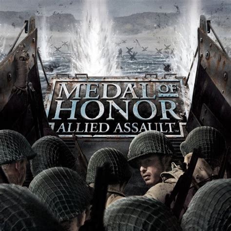 Medal of Honor: Allied Assault [Gameplay] - IGN