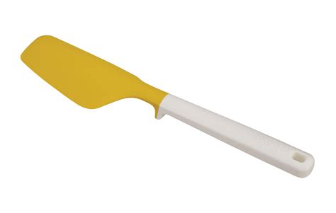 Joseph Joseph Elevate Egg Spatula - Yellow | Made In Design UK