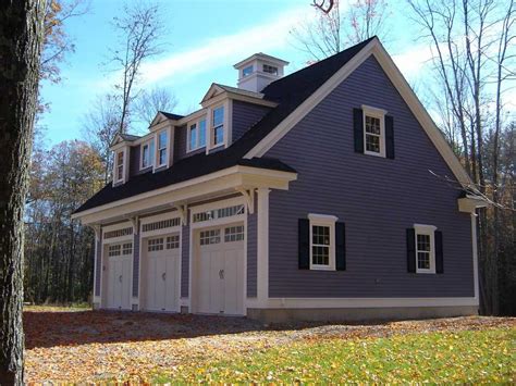 Carriage House | Carriage house plans, Garage plans detached, Garage house plans