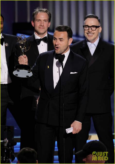 Elton John Gains EGOT Status at Emmy Awards 2023, Misses Ceremony Due ...