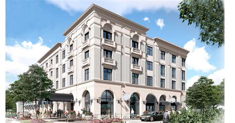 The Hamilton Debuts as Alpharetta’s First Upscale Boutique Hotel ...