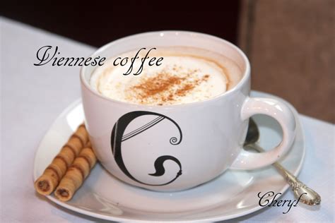 Viennese Coffee… – Sacred Cheryl