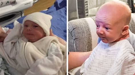 Mom Shares Kid's 'Ugly' Baby Photos in New TikTok Trend and It's Truly ...