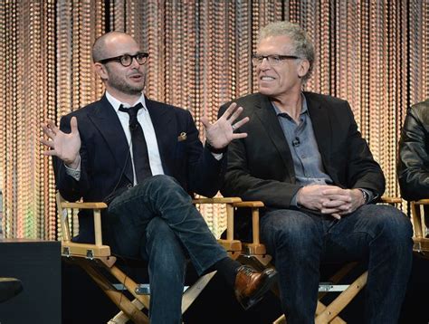 Lost creators explain ending at reunion