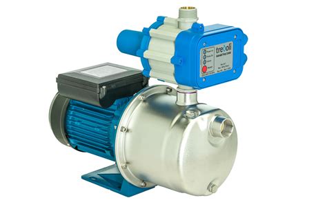 booster pump with controller - SuperPump Water Pumps