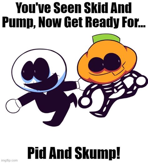 Skid And Pump Fnf Memes