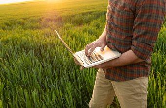 Ten Top Careers in Agriculture | Chron.com