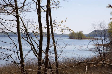 Formation of Lake Monroe Water Fund thanks in part to Duke Energy grant ...