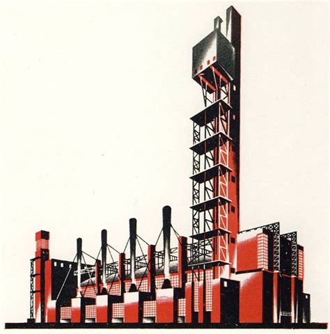 The speculative constructivism of Iakov Chernikhov's early architectural experiments, 1925-1932 ...