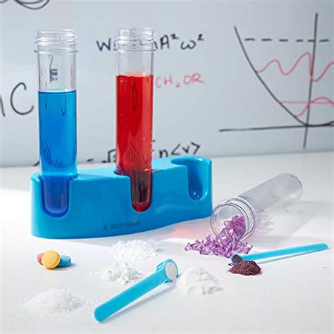 Scientific Explorer My First Mind Blowing Science Experiment Kit, 11 Mind Blowing Science ...