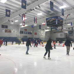 Ice Vault Arena - 19 Photos & 12 Reviews - Skating Rinks - 10 Nevins Rd ...