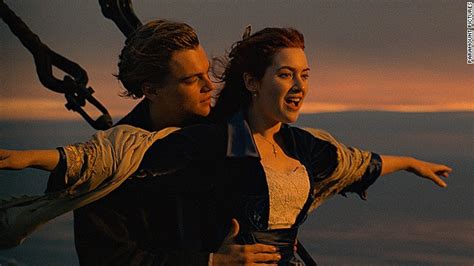 Review: 'Titanic 3D' is a work of art - CNN.com